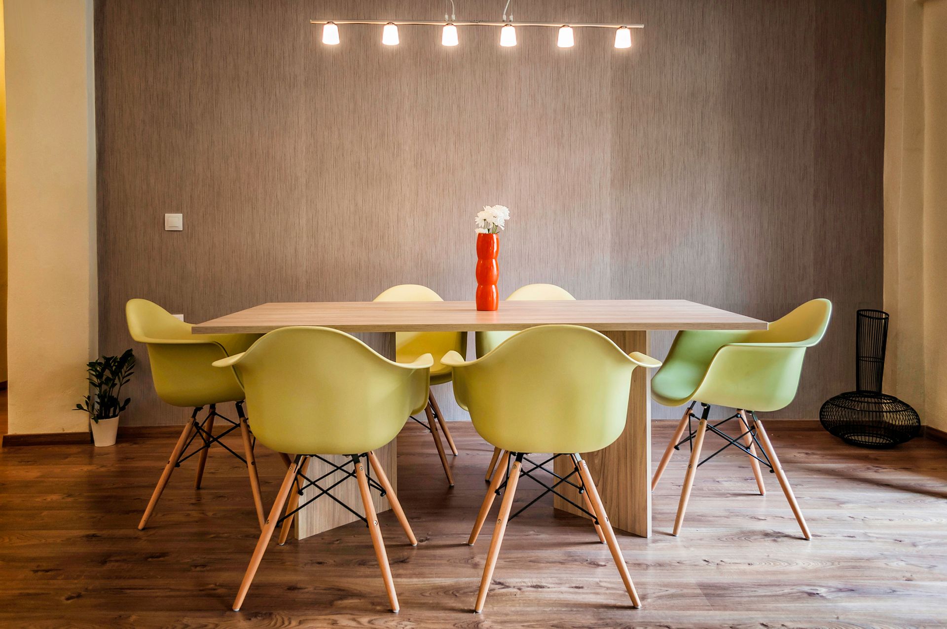 Cozy Apartment | Town View