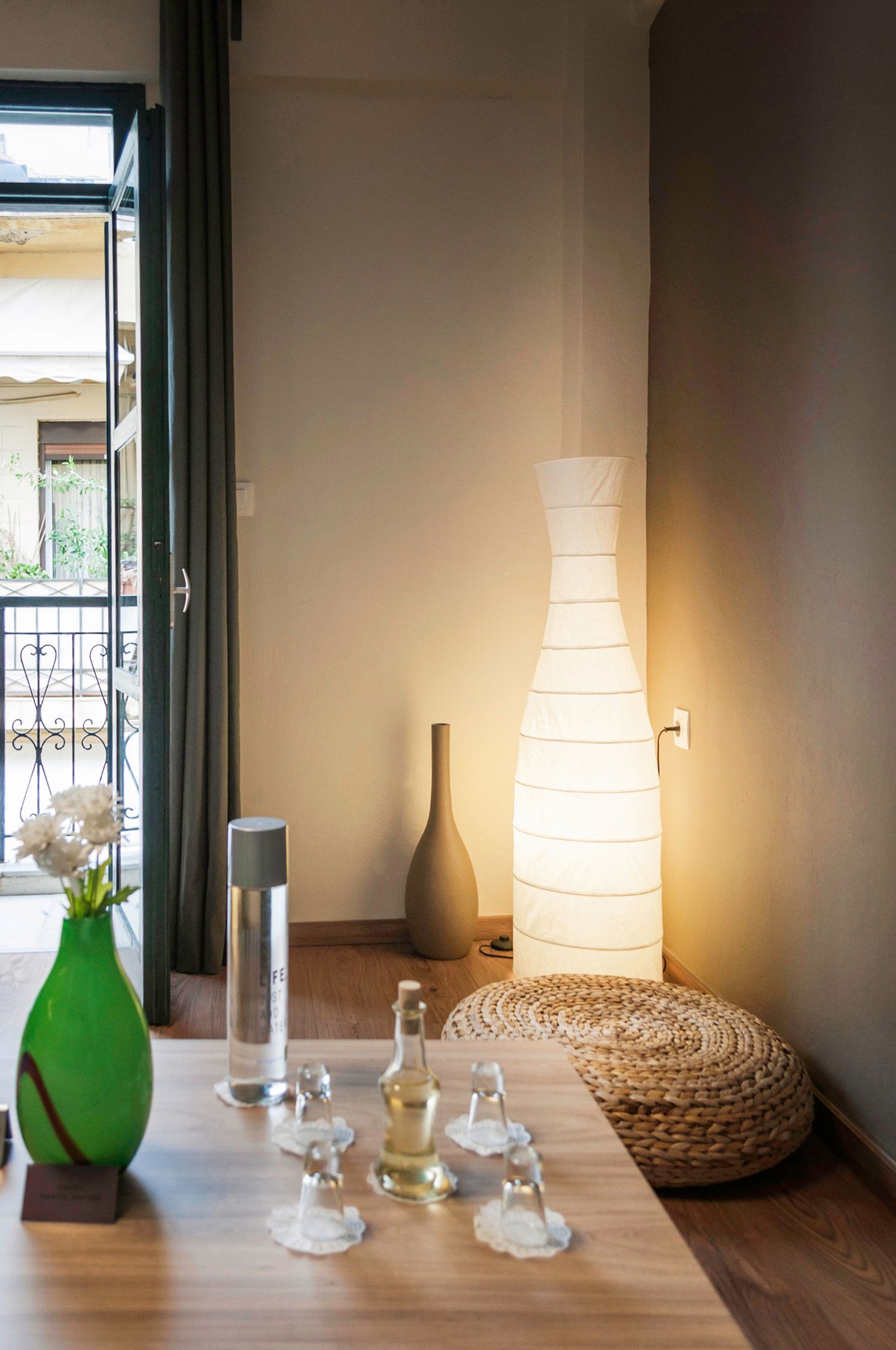 Cozy Apartment | Town View