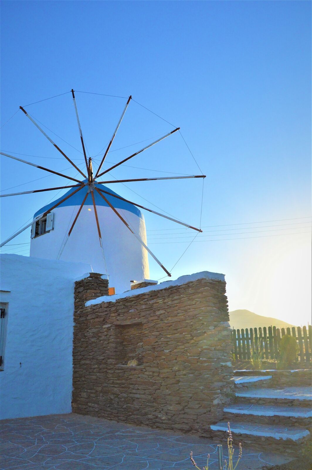 Windmill Suite