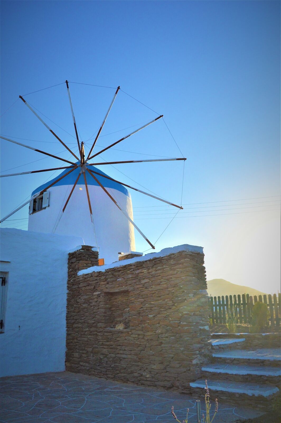 Windmill Suite