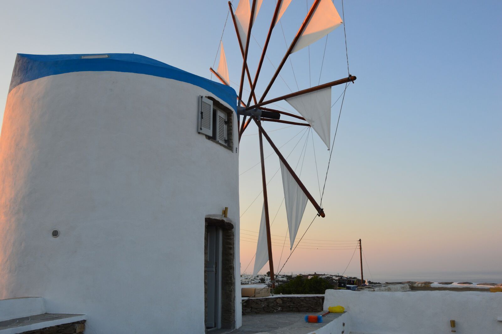 Windmill Suite