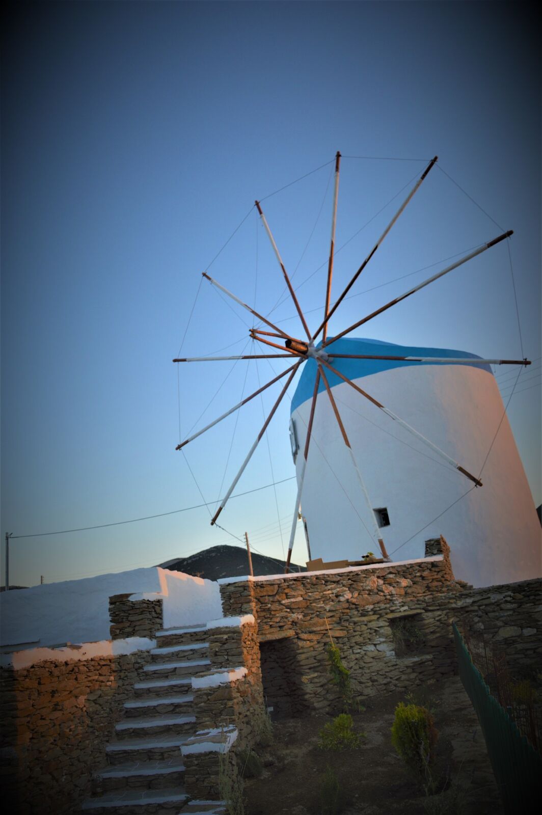 Windmill Suite