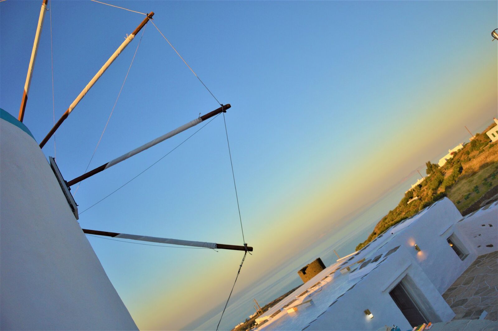 Windmill Suite