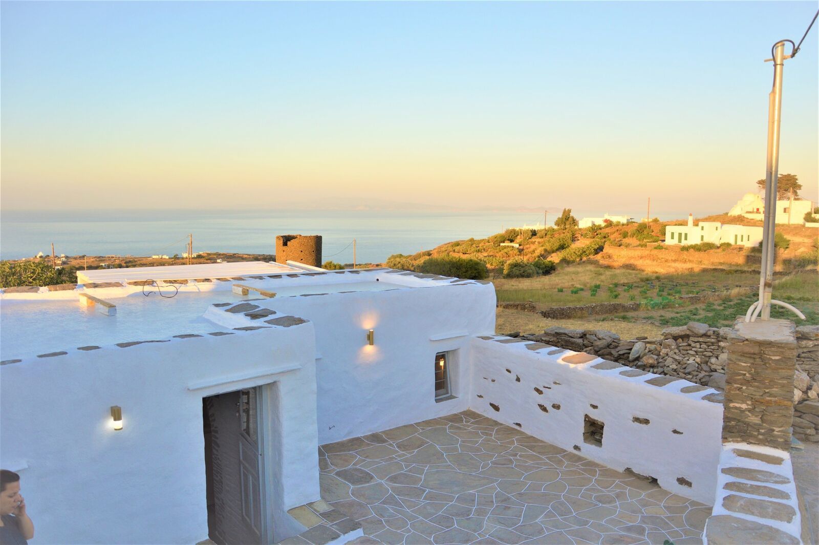 Windmill Family Suite