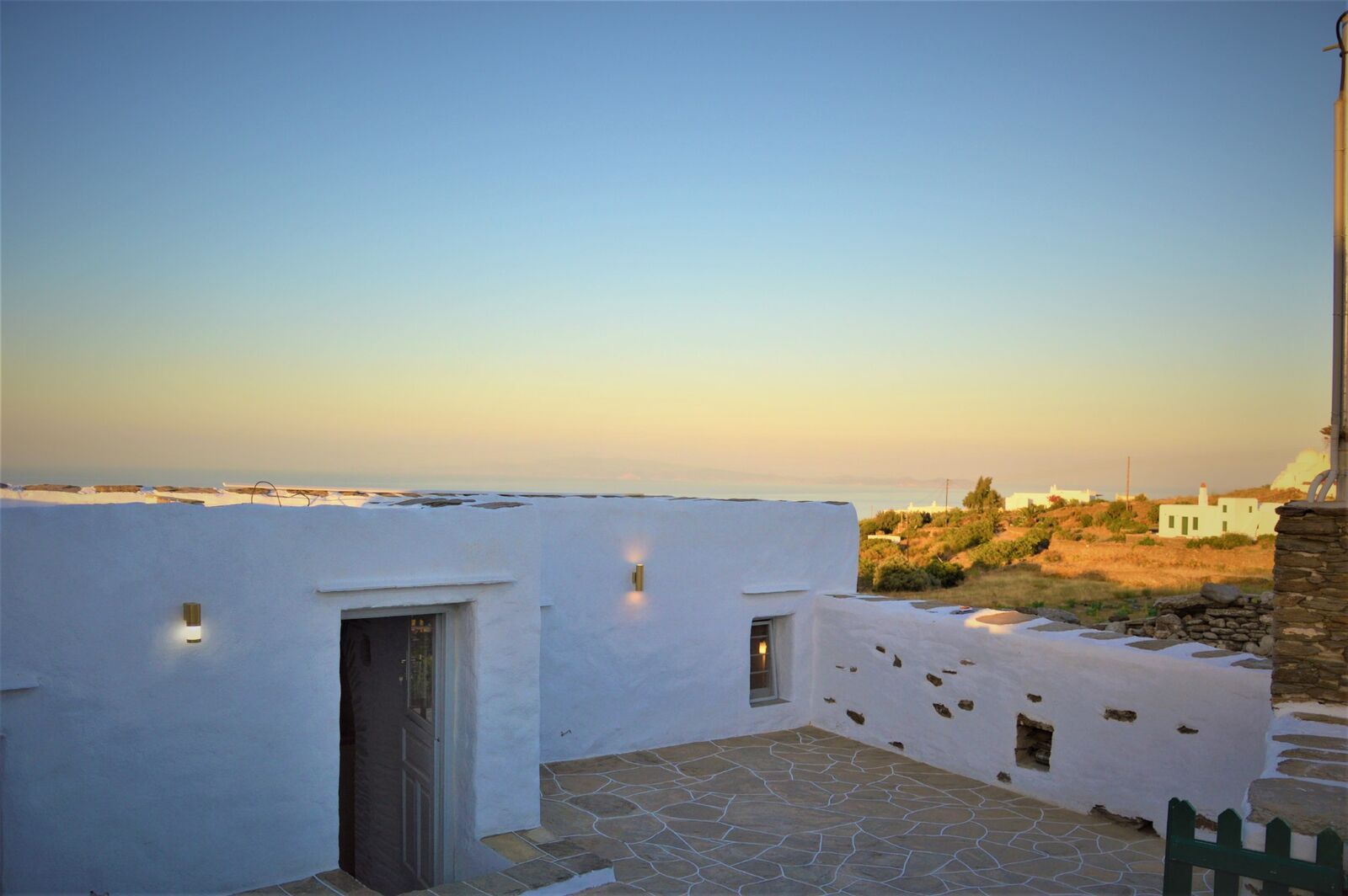 Windmill Family Suite