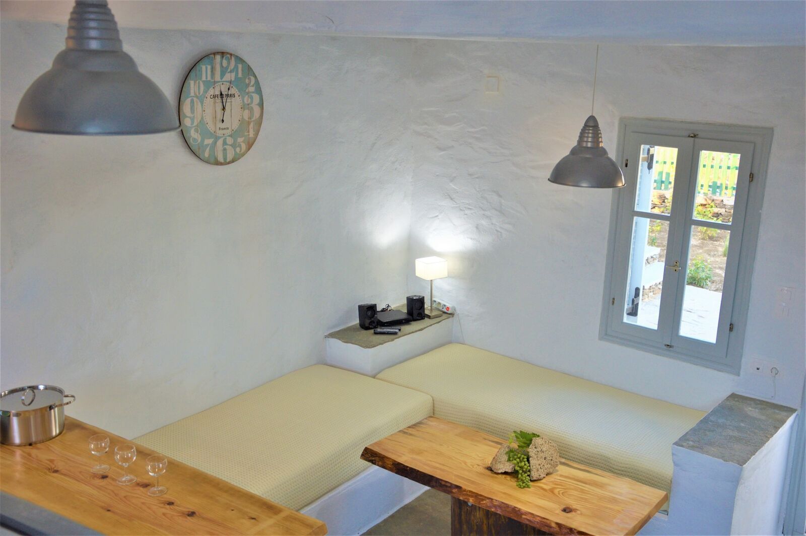 Windmill Family Suite