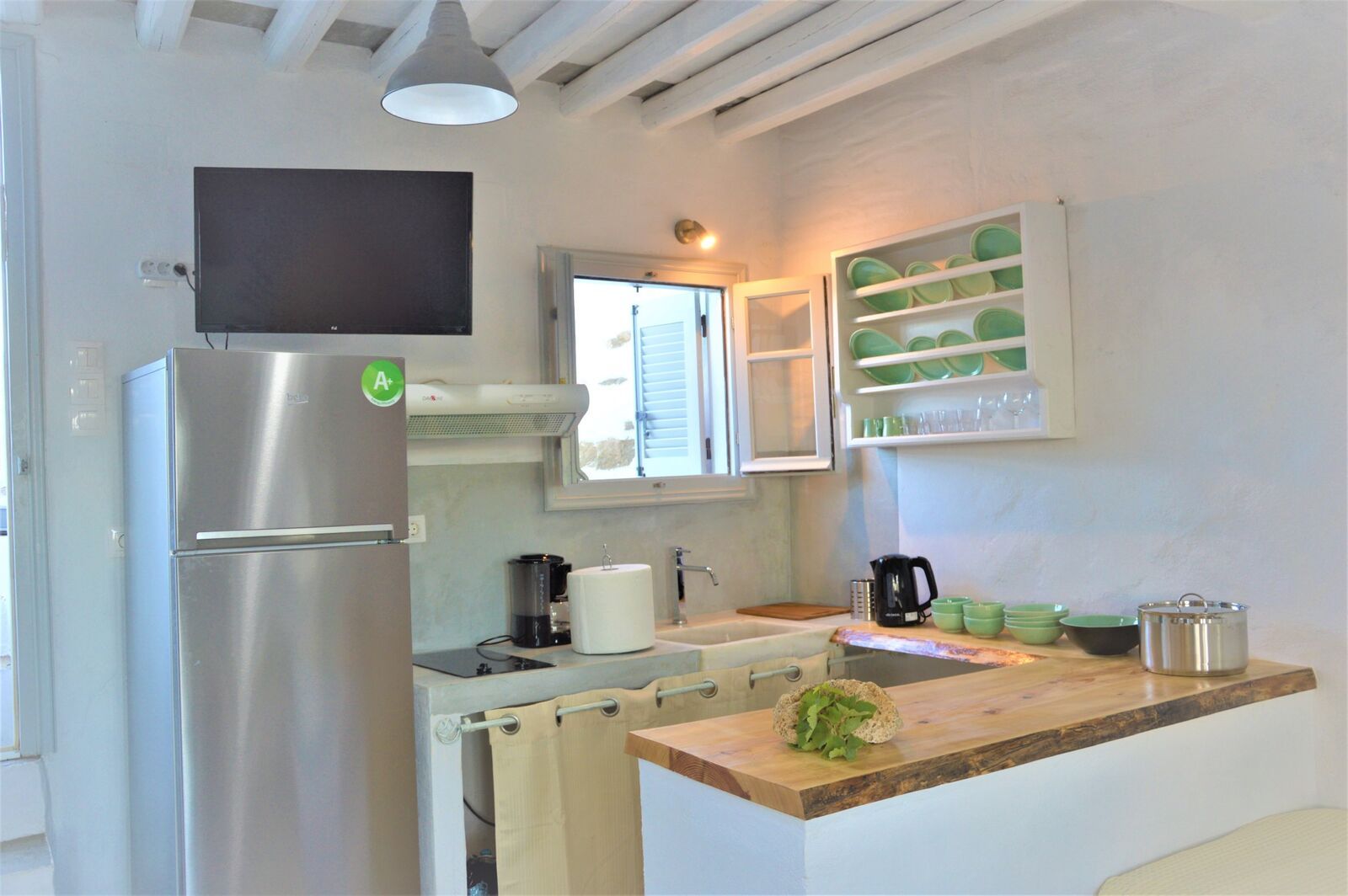 Windmill Family Suite