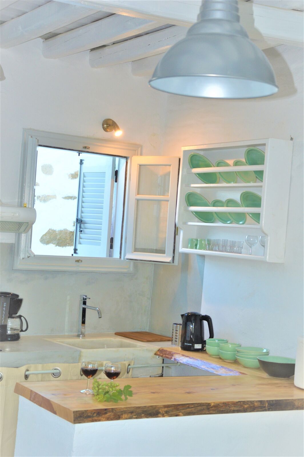 Windmill Family Suite