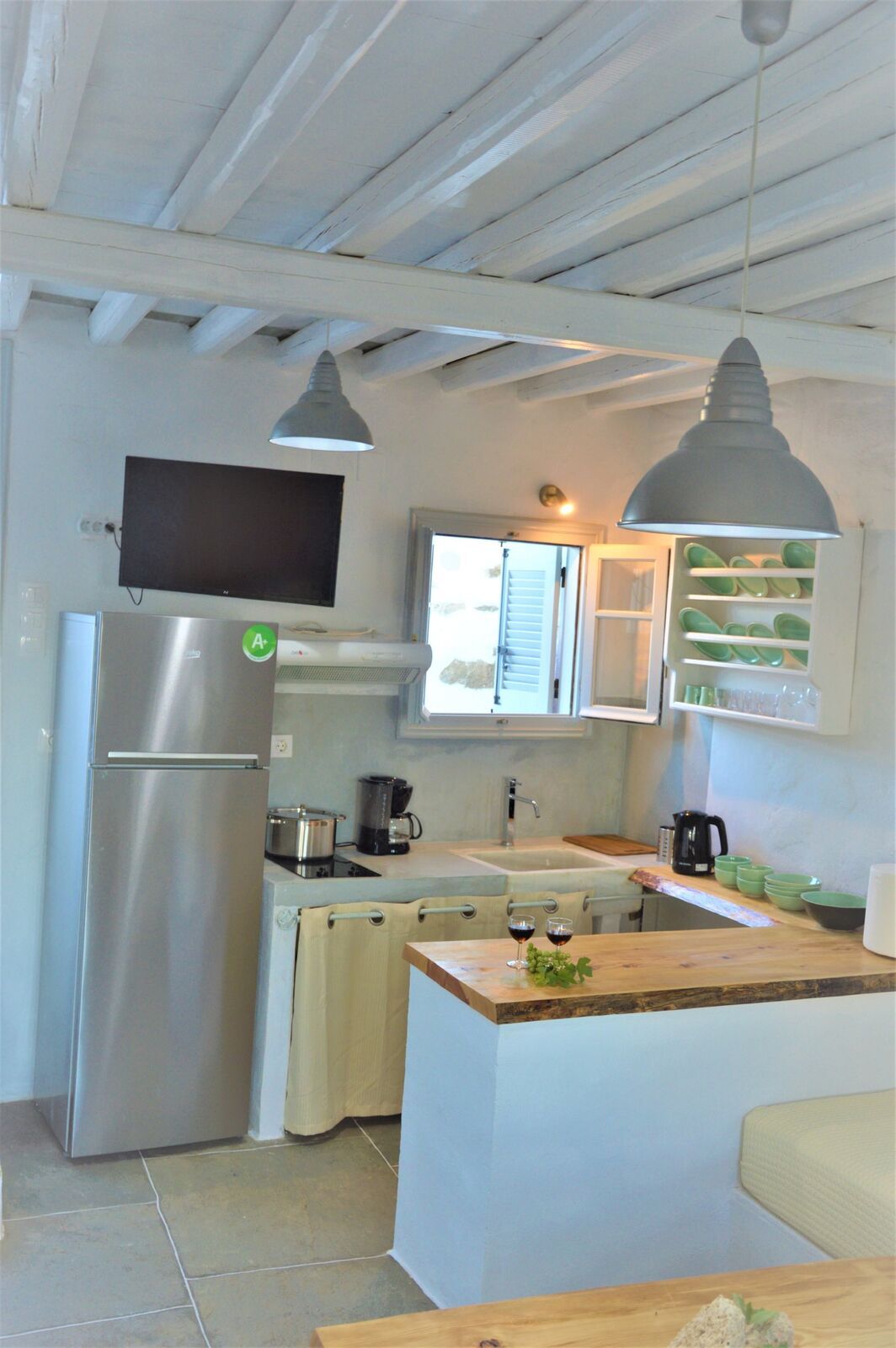 Windmill Family Suite