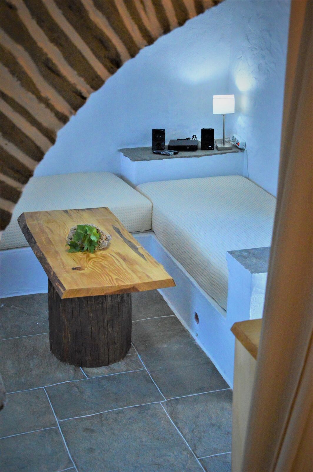 Windmill Family Suite