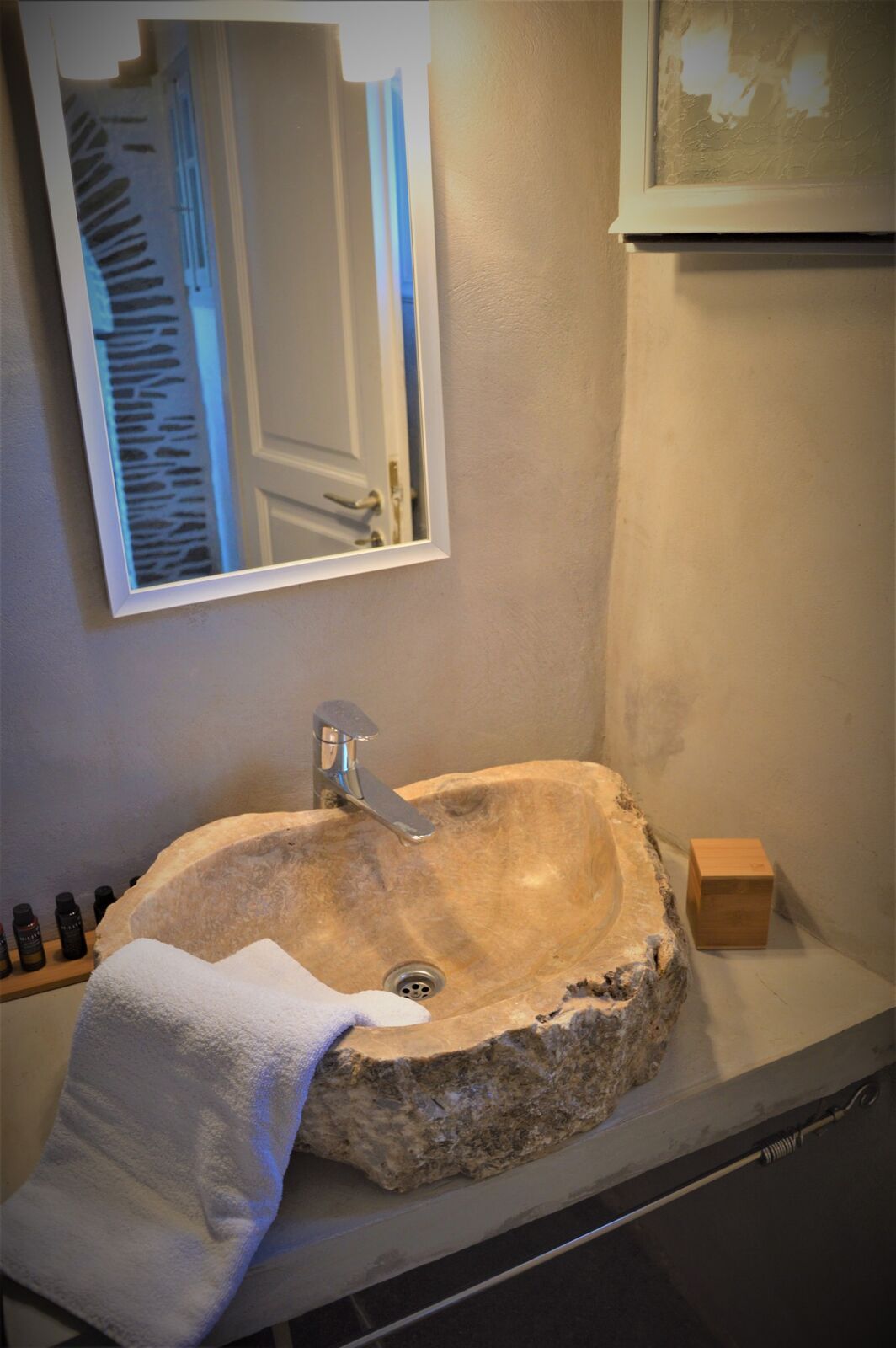 Windmill Family Suite