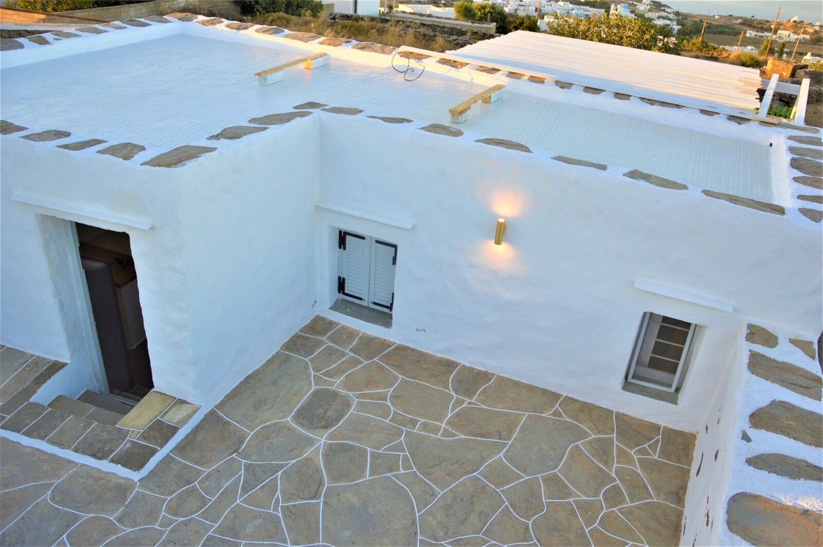 Windmill Family Suite