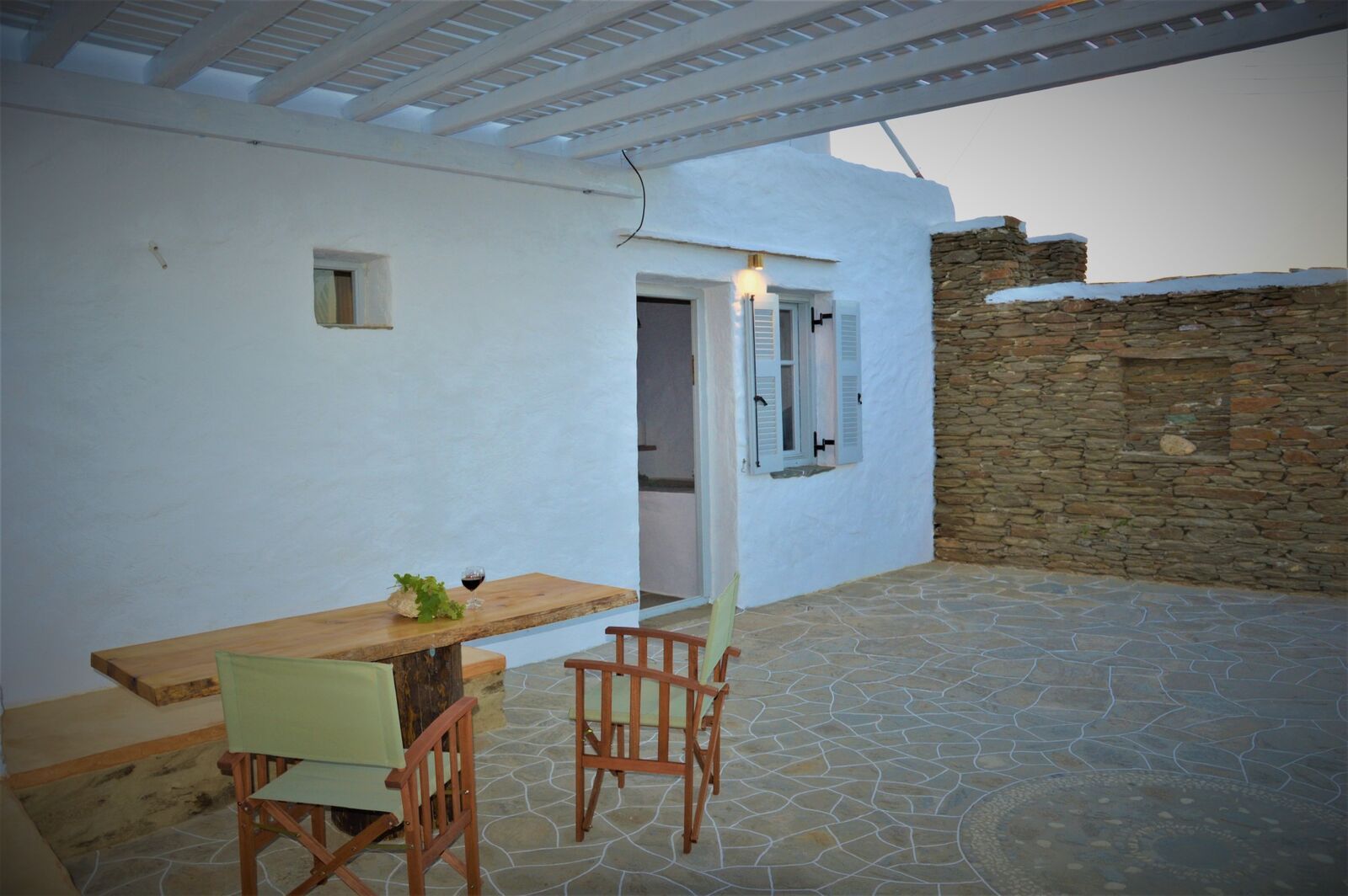 Windmill Family Suite