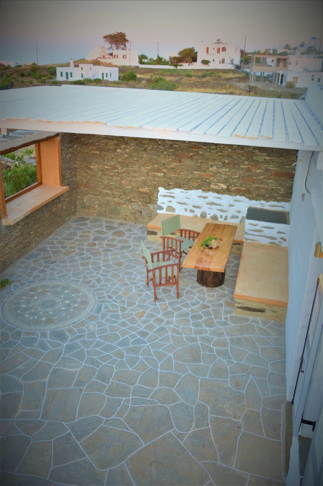 Windmill Family Suite