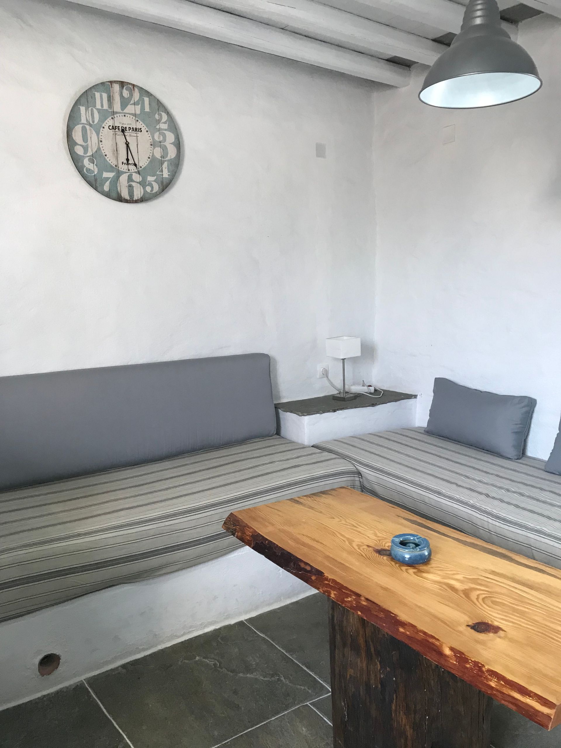 Windmill Family Suite