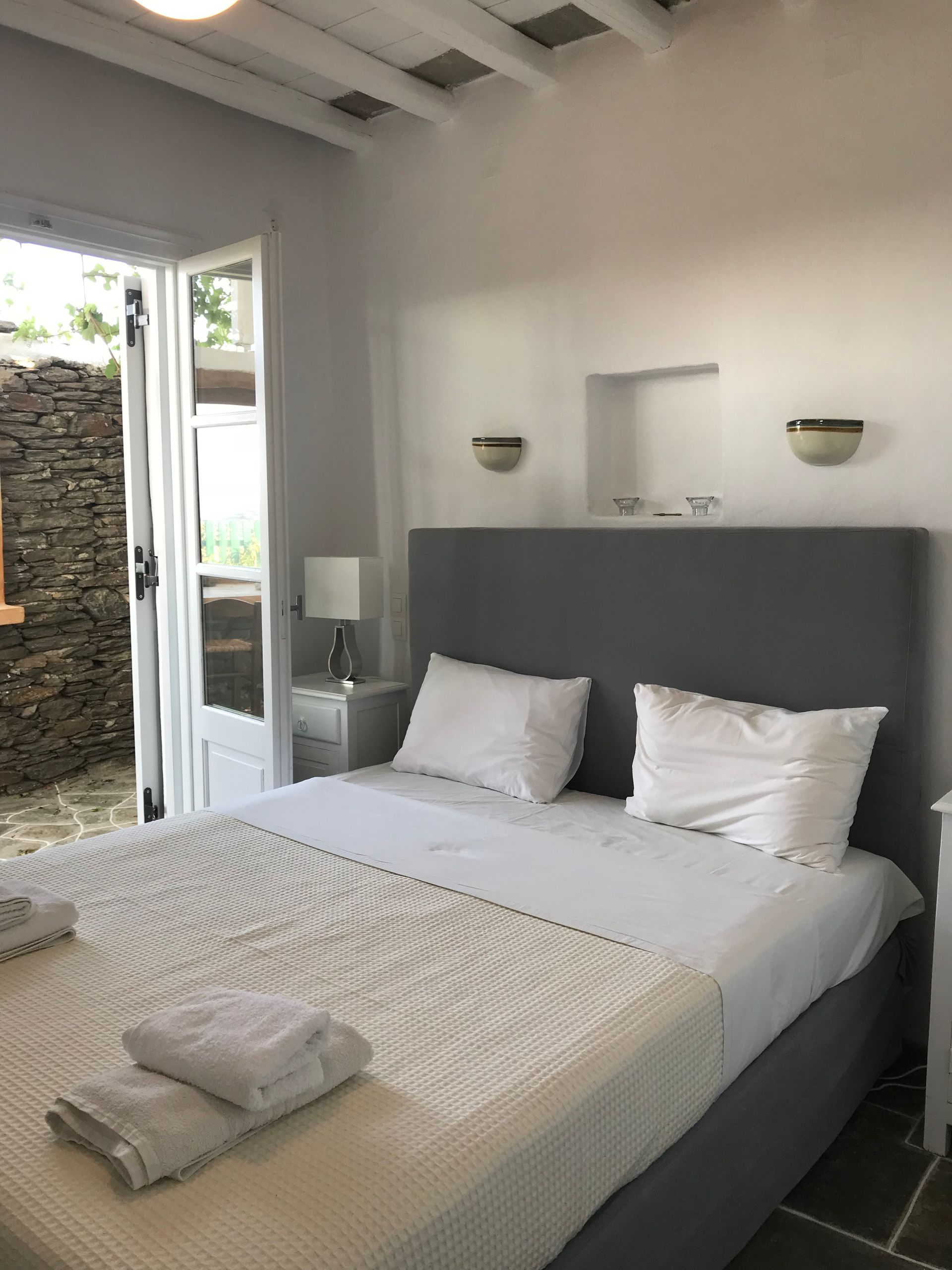 Windmill Family Suite