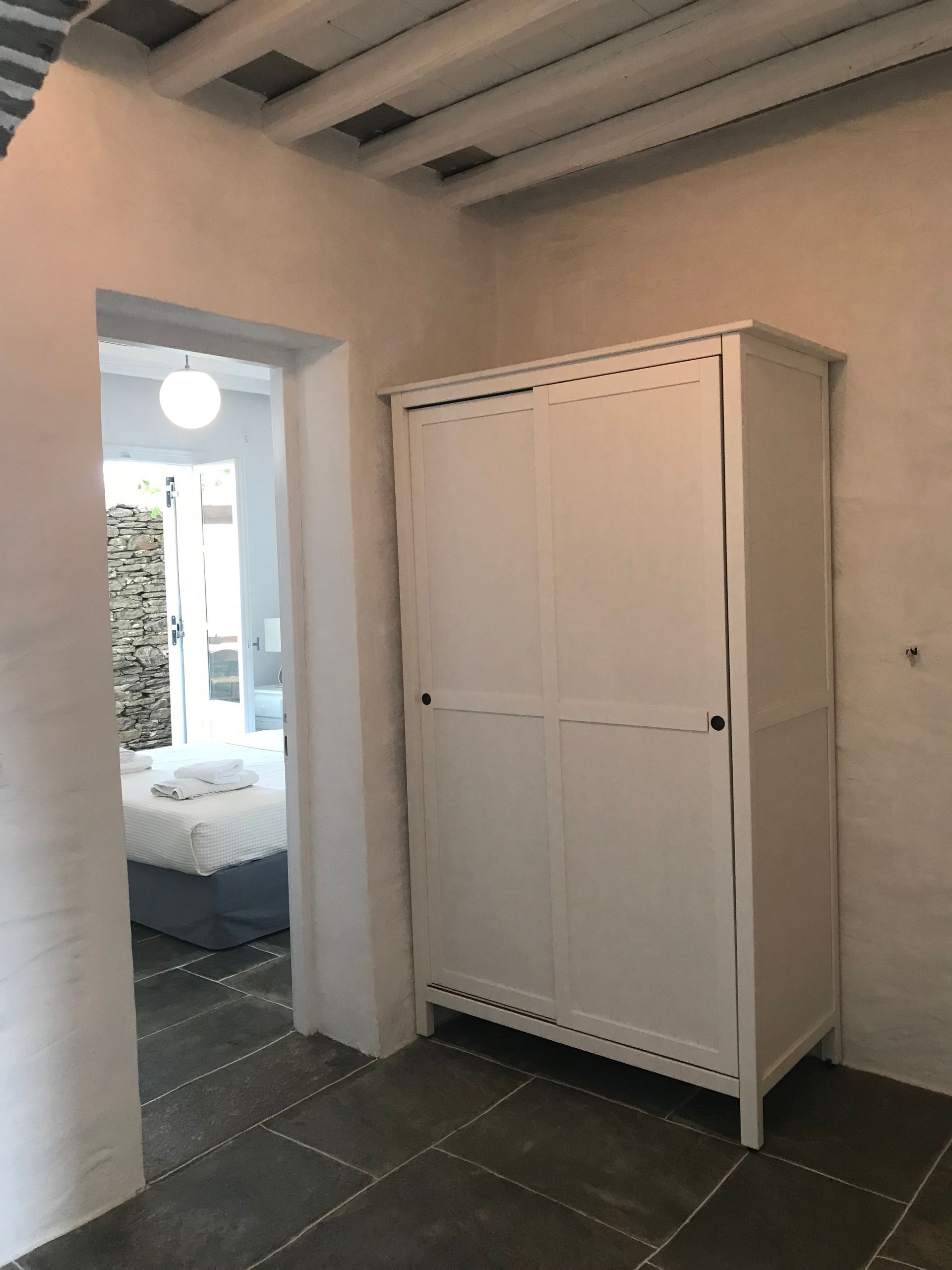 Windmill Family Suite