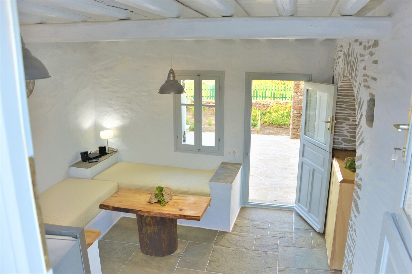 Windmill Family Suite