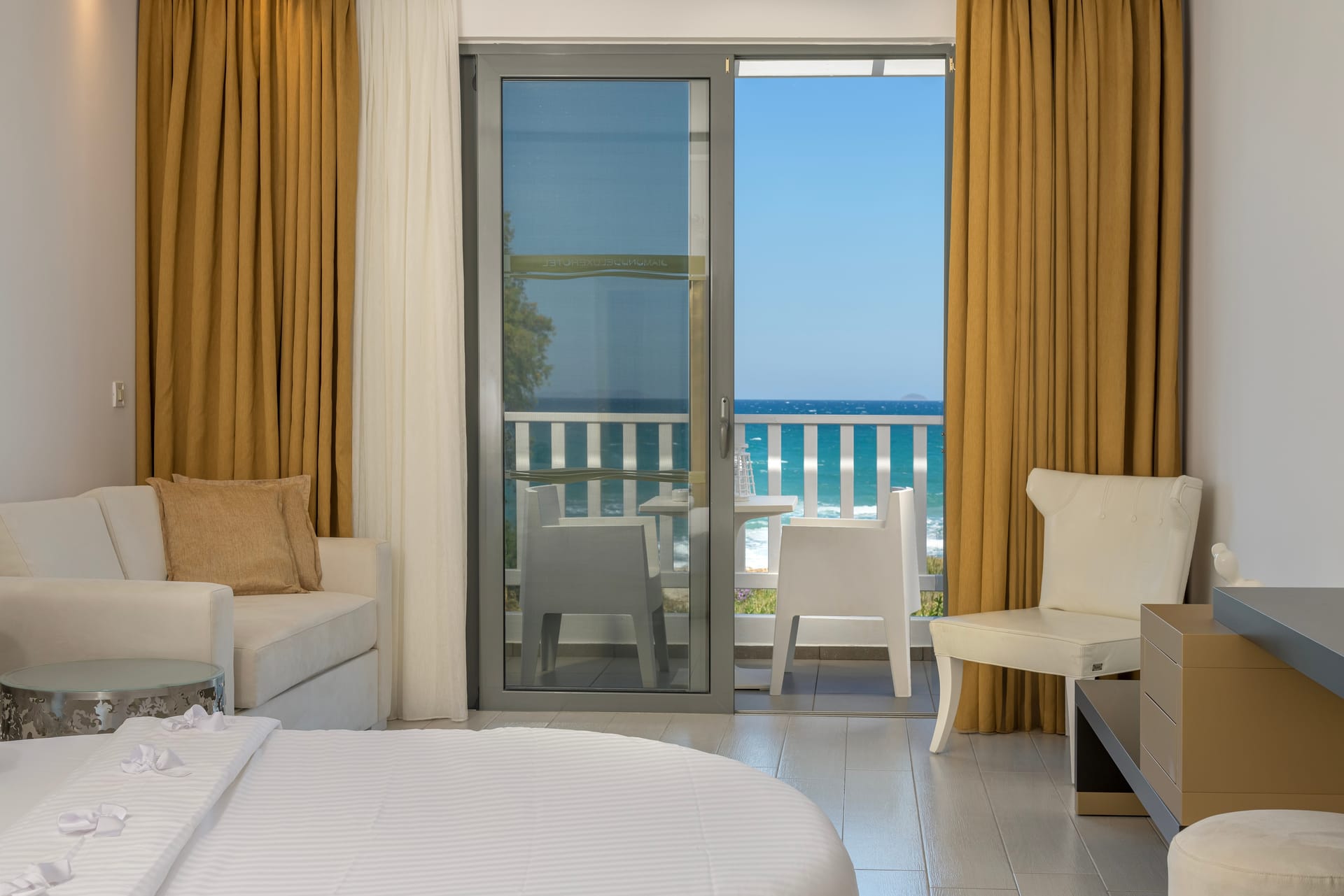 Superior Deluxe Room