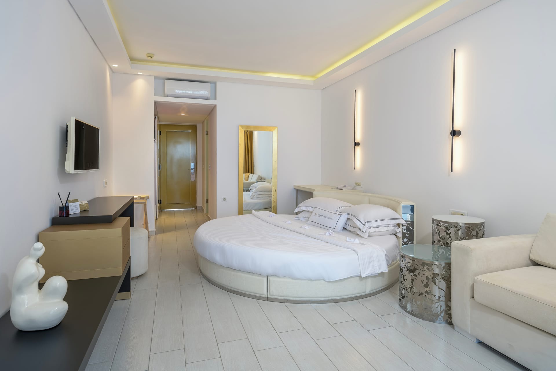 Superior Deluxe Room