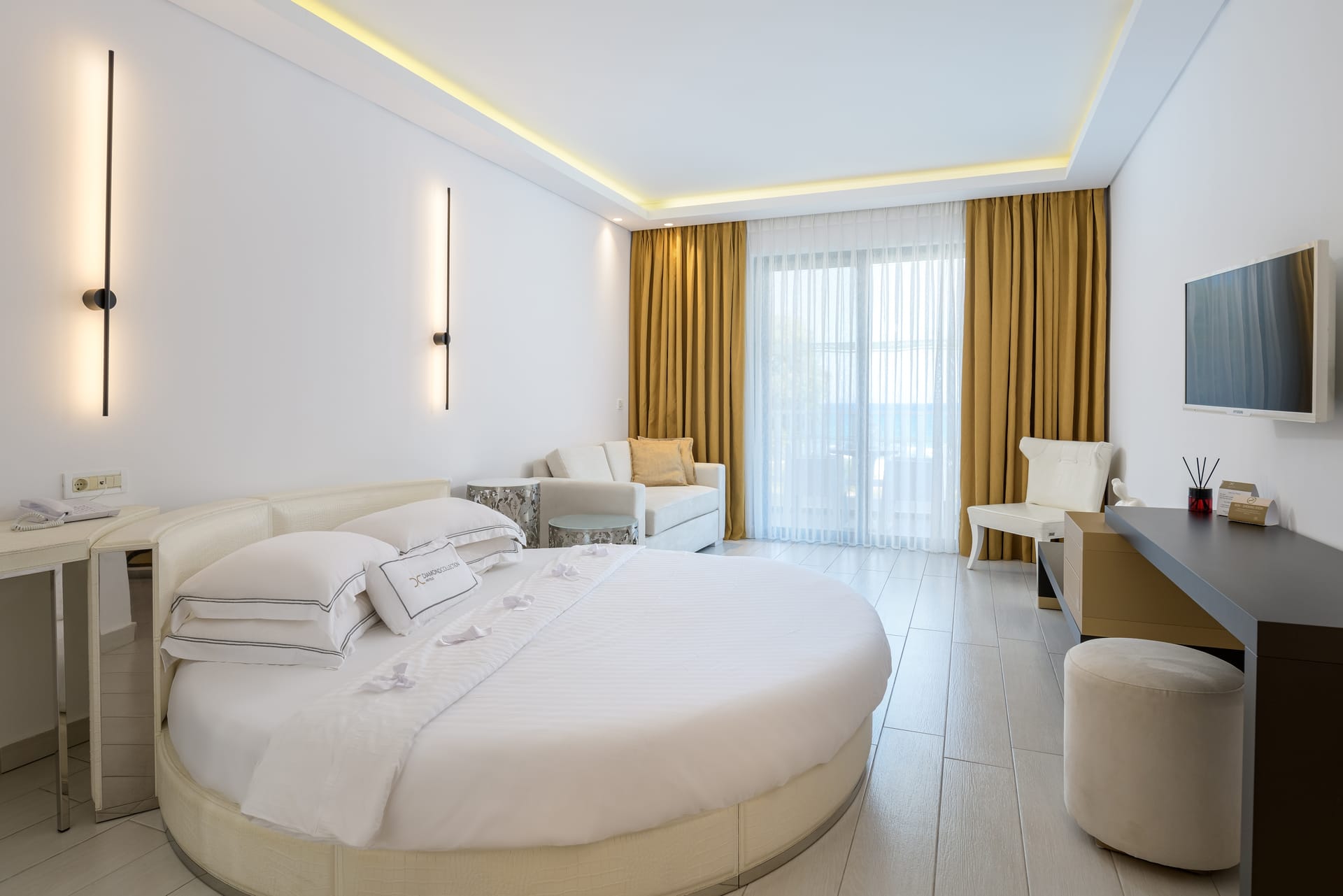 Superior Deluxe Room