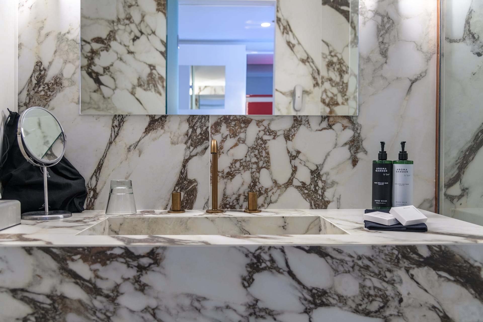 Superior Deluxe Room