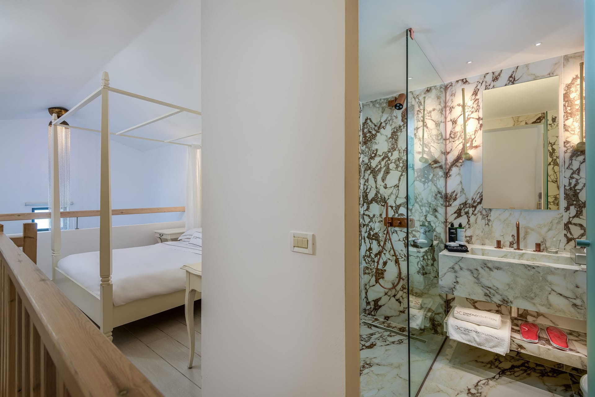 Maisonette - Suite 2 Storey