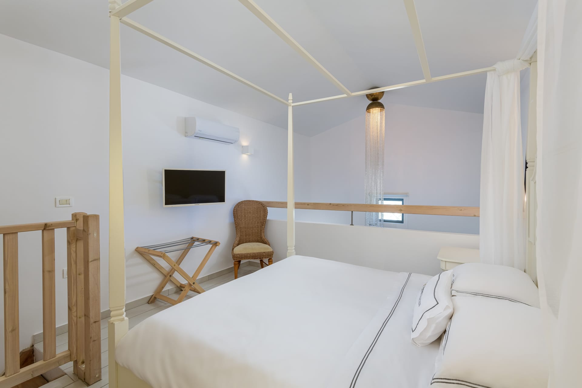 Maisonette - Suite 2 Storey