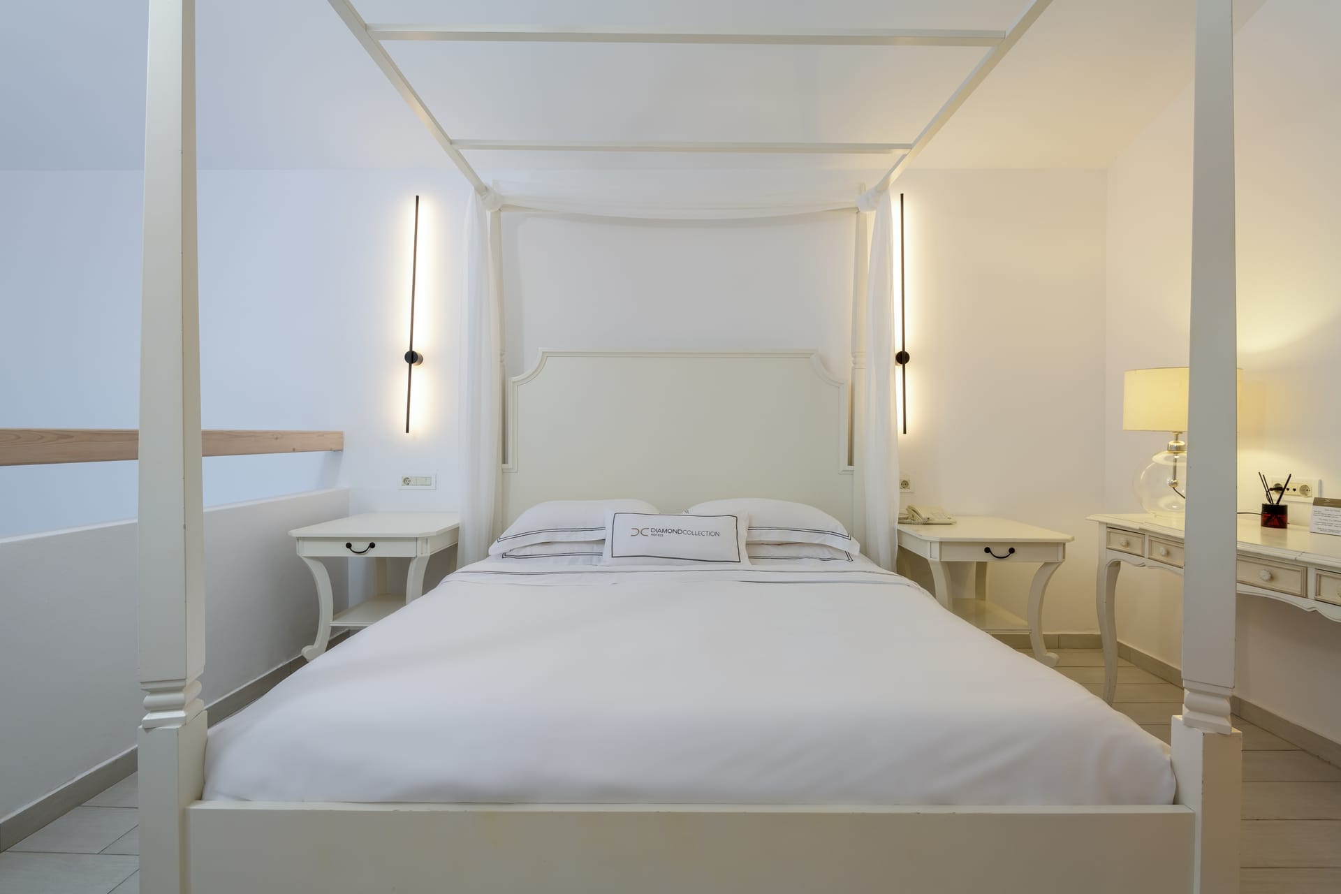 Maisonette - Suite 2 Storey