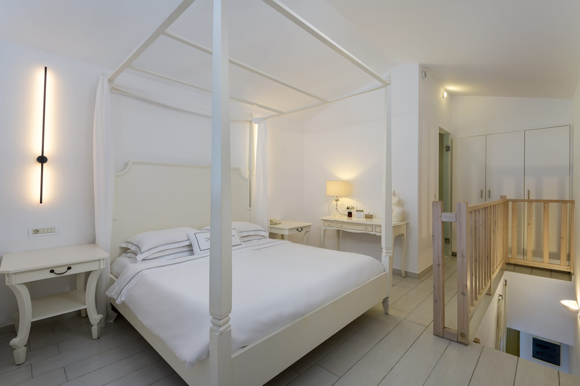 Maisonette - Suite 2 Storey