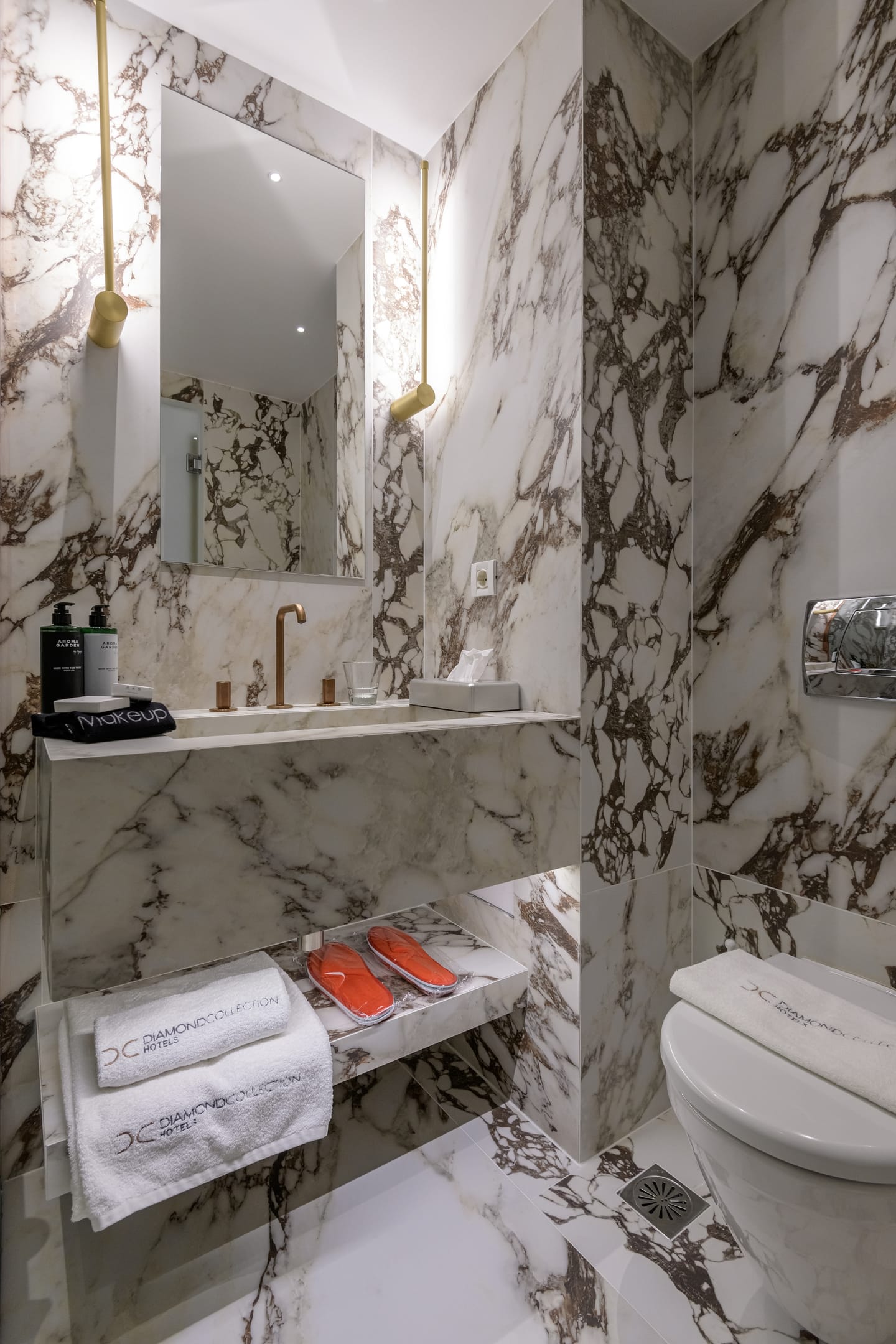 Maisonette - Suite 2 Storey