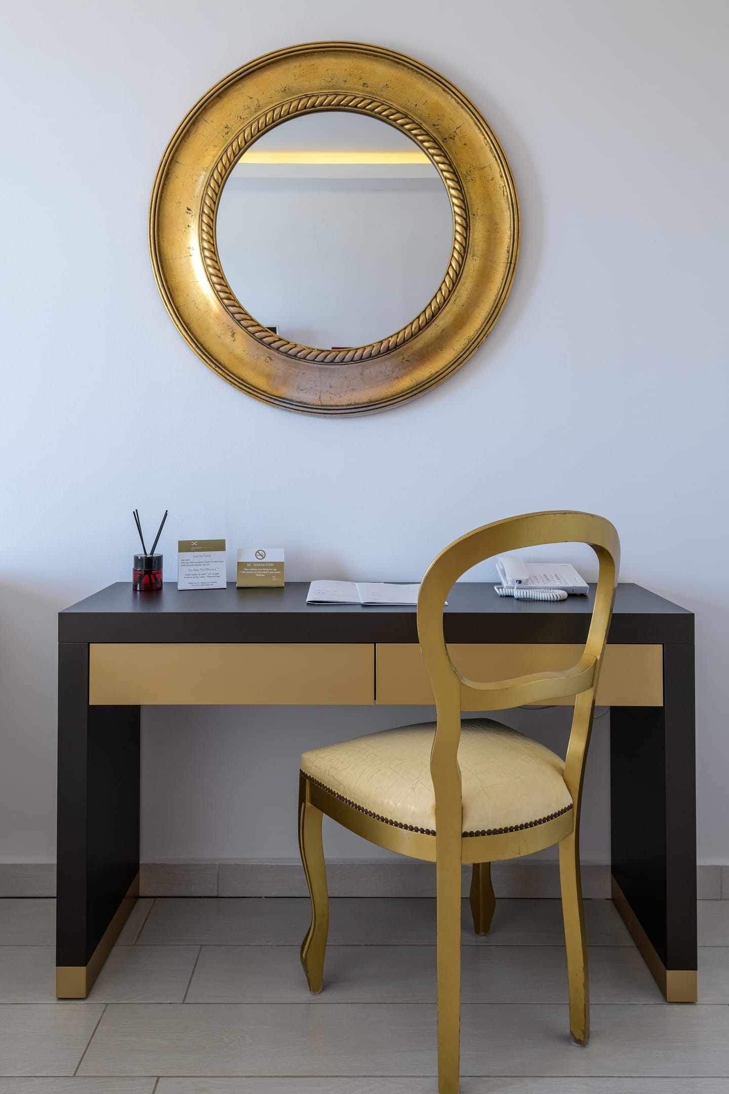 Maisonette - Suite 2 Storey