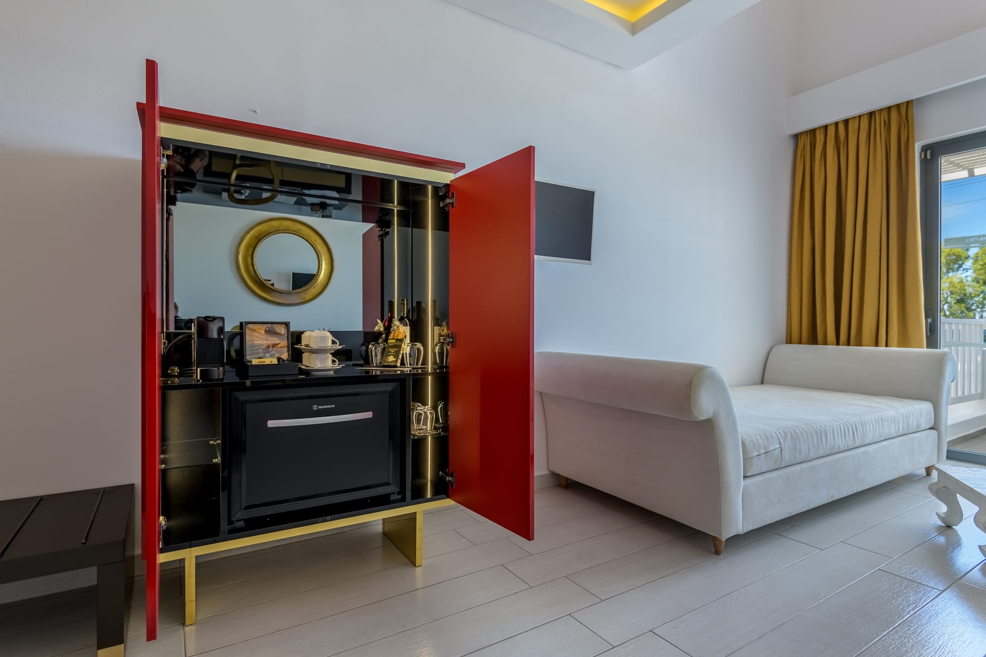 Maisonette - Suite 2 Storey