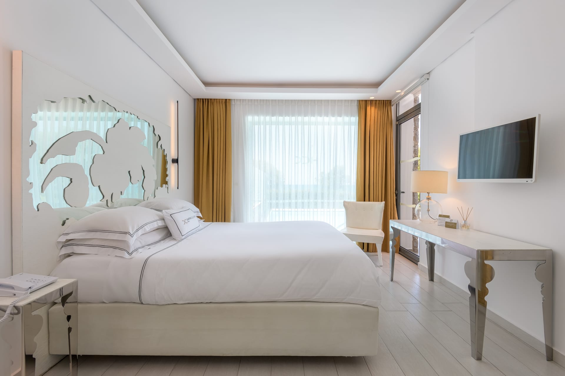 Diamond Suite with Private Pool