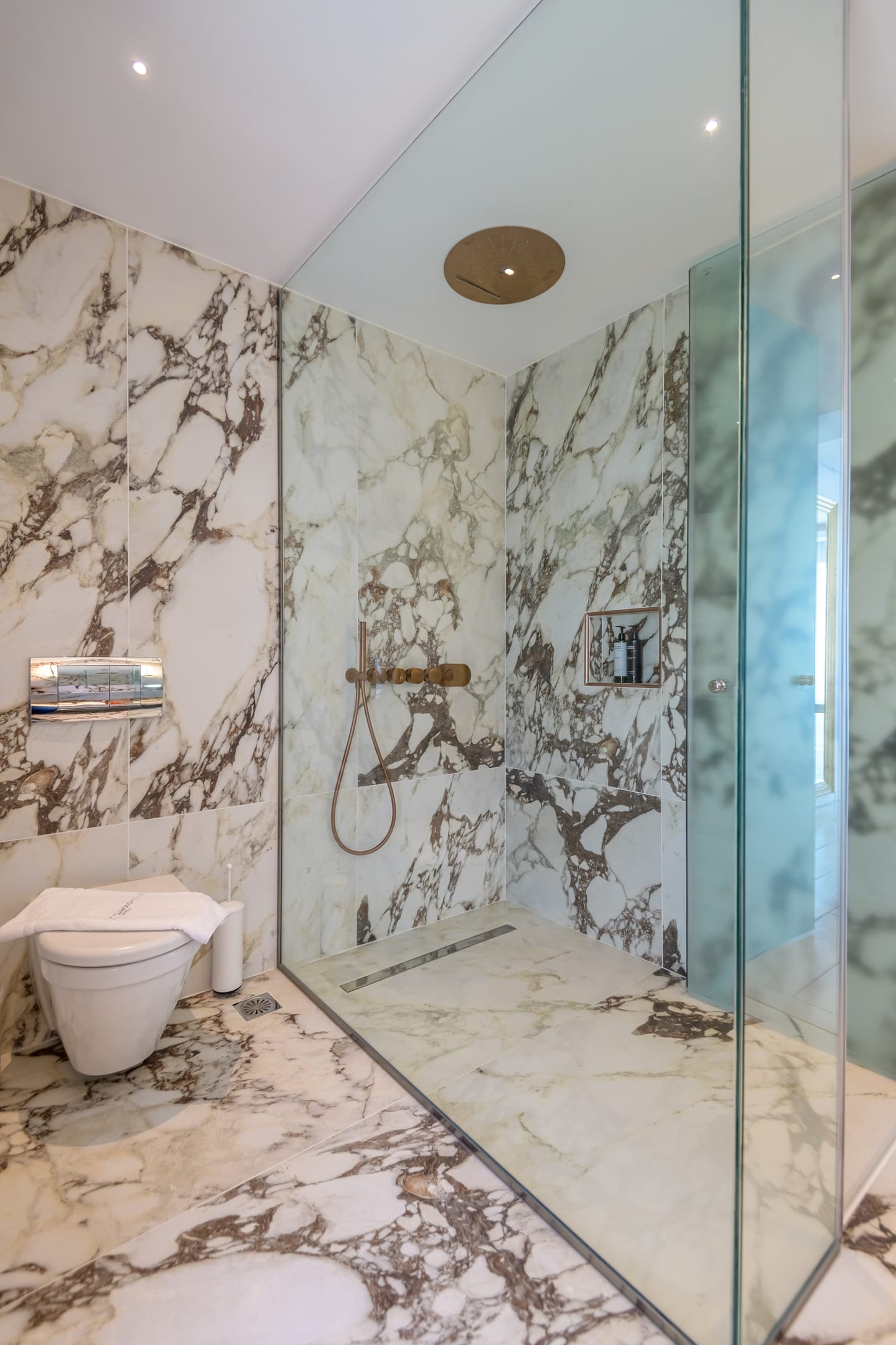 Diamond Suite with Private Pool