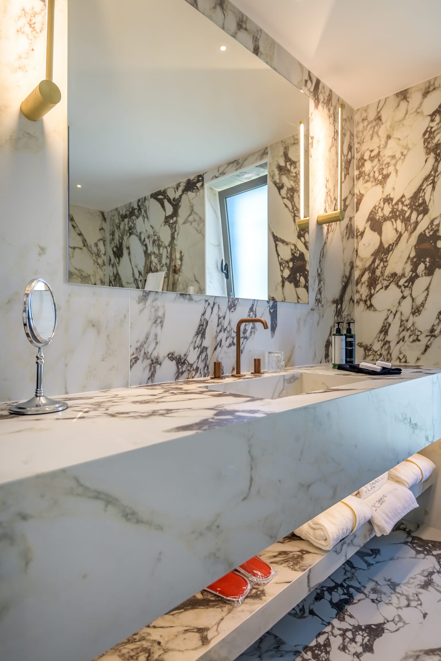 Diamond Suite with Private Pool