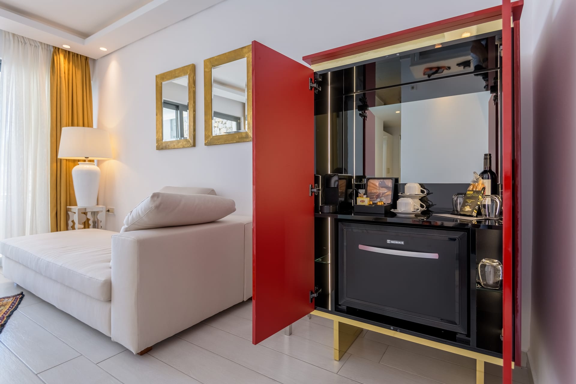 Diamond Suite with Private Pool