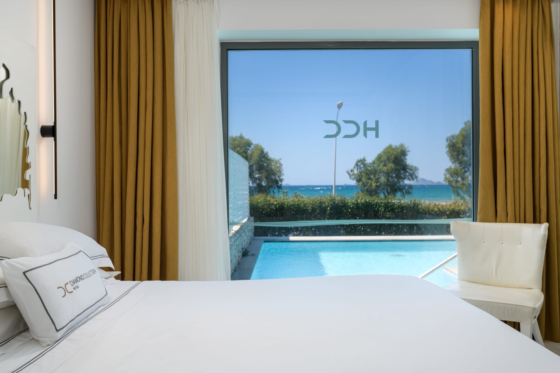 Diamond Suite with Private Pool