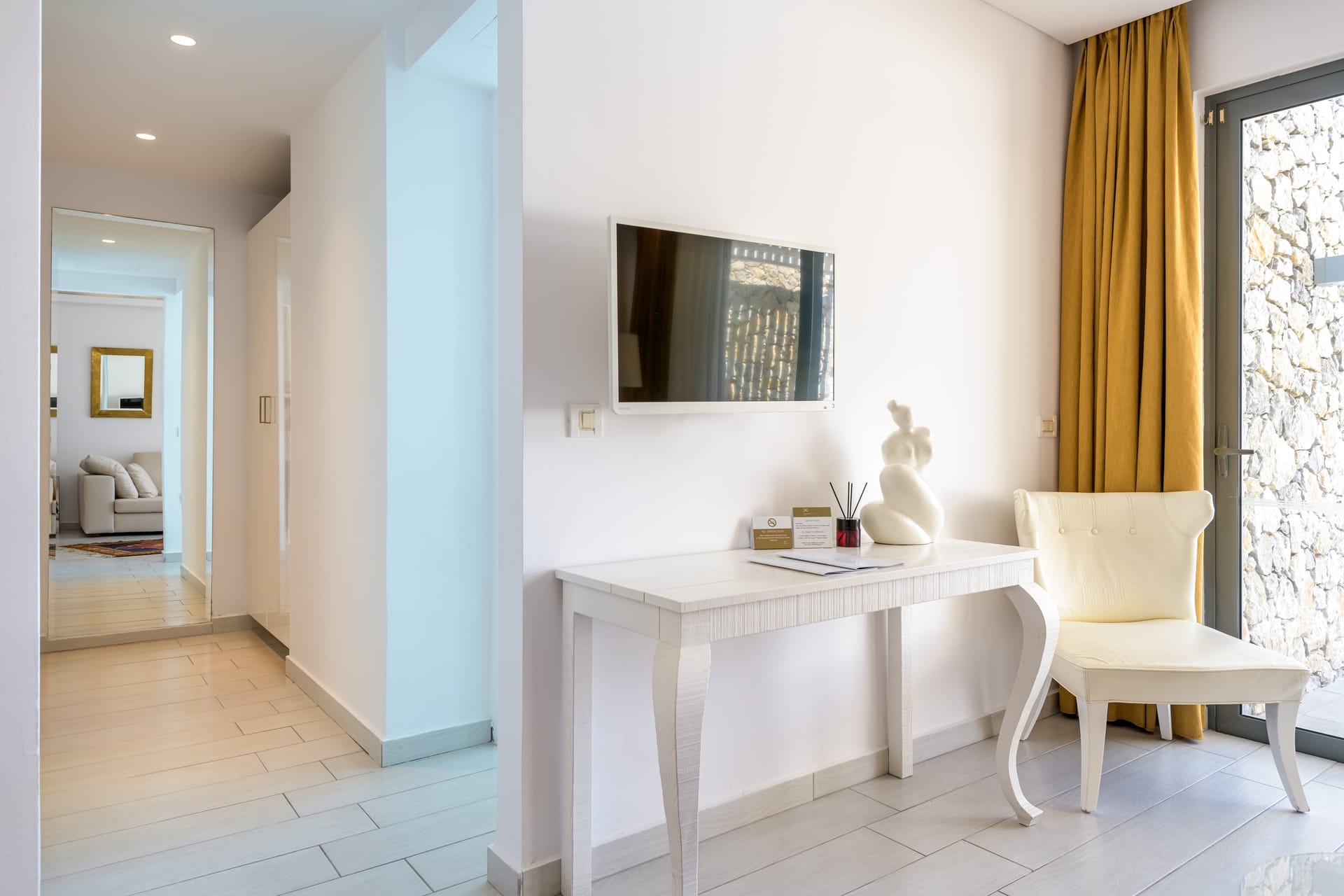 Diamond Suite with Private Pool