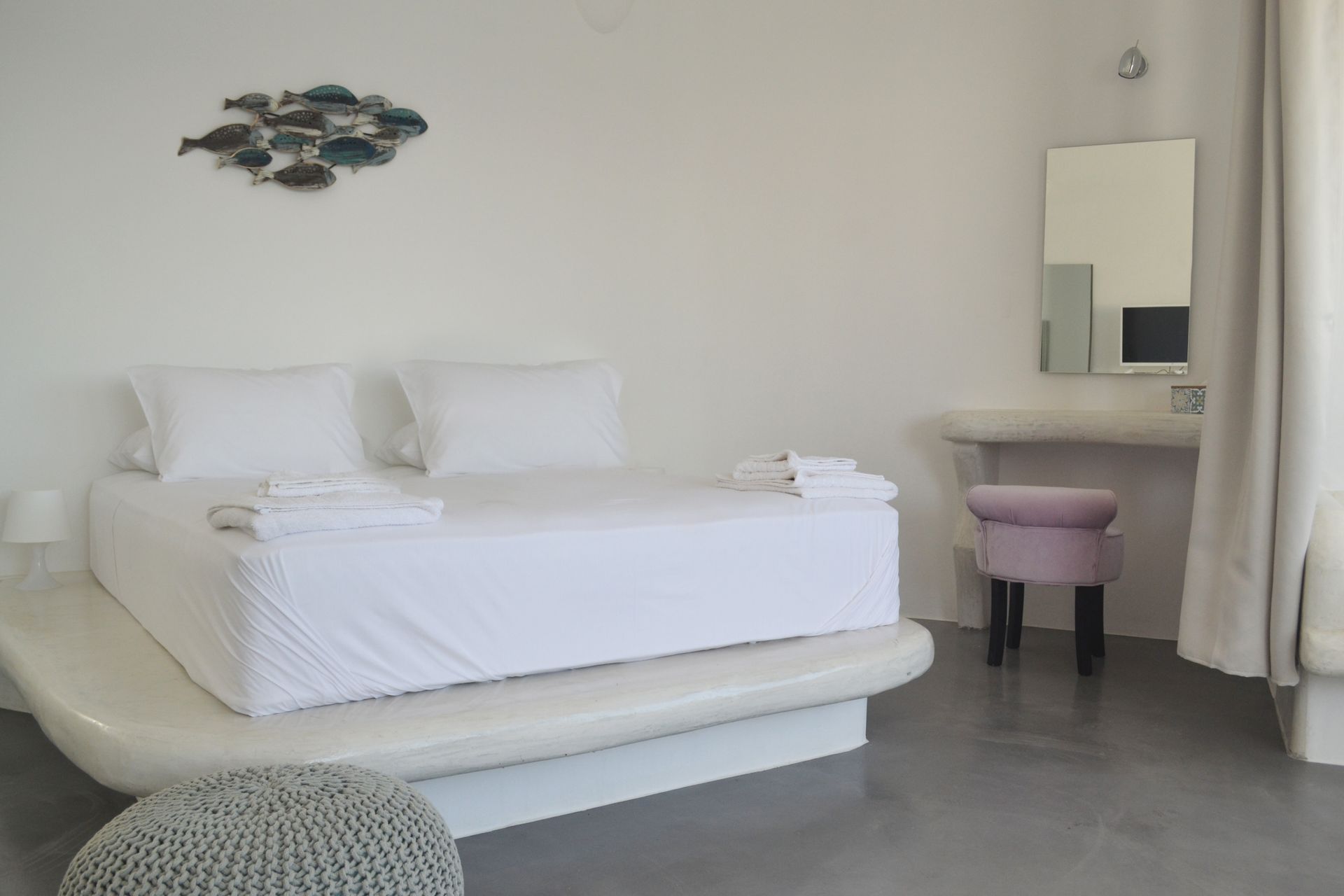 Bliss Suite | Sea &amp; Sunset View