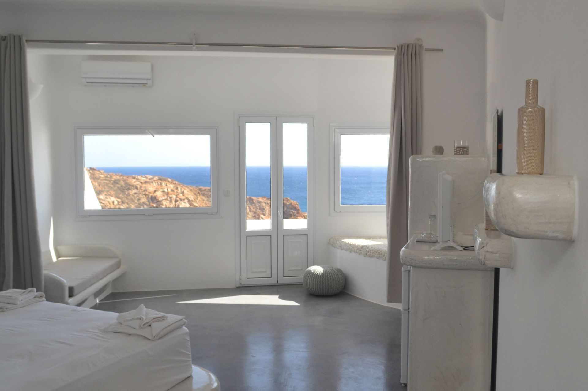 Bliss Suite | Sea &amp; Sunset View