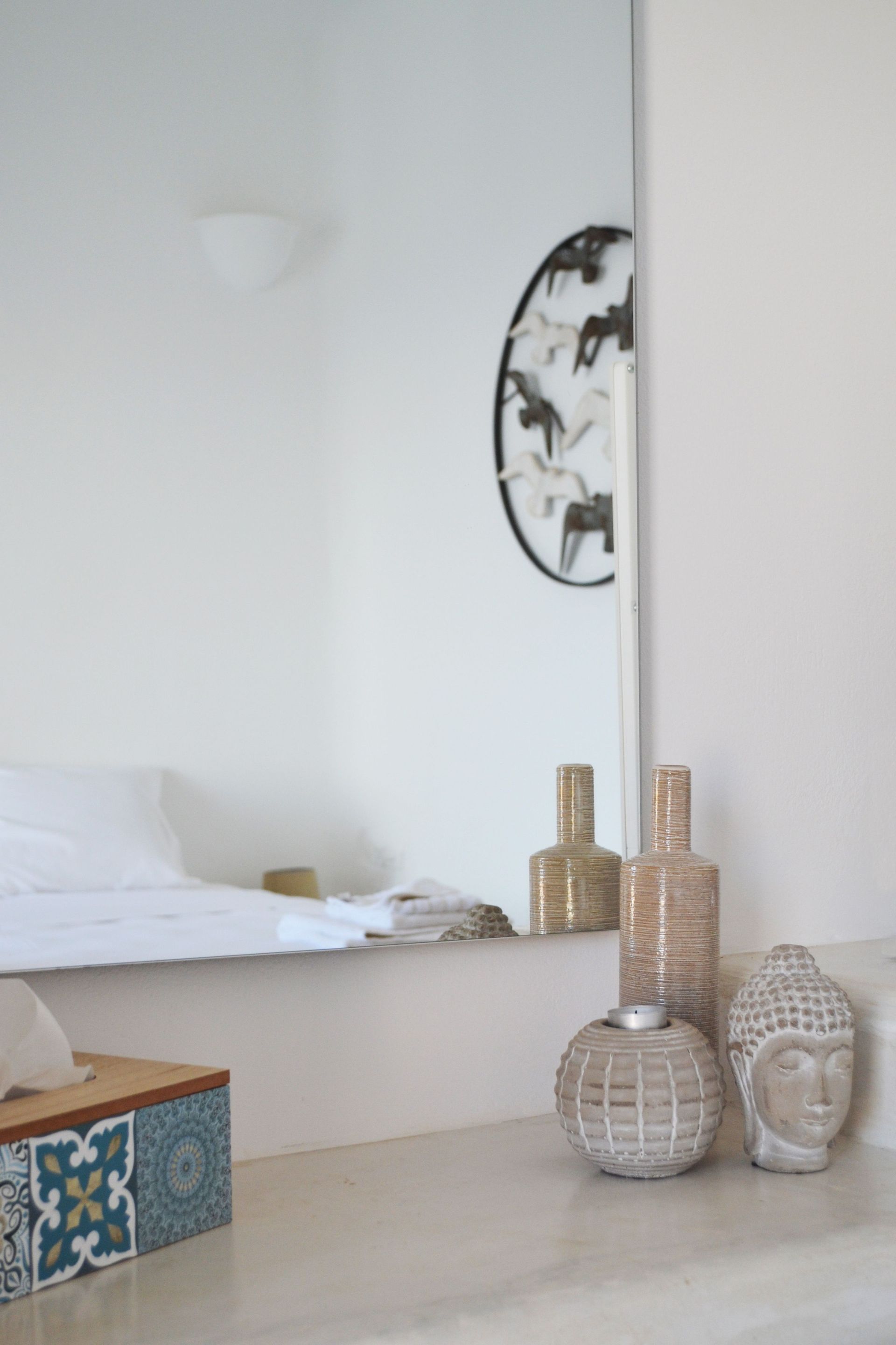 Bliss Suite | Sea &amp; Sunset View