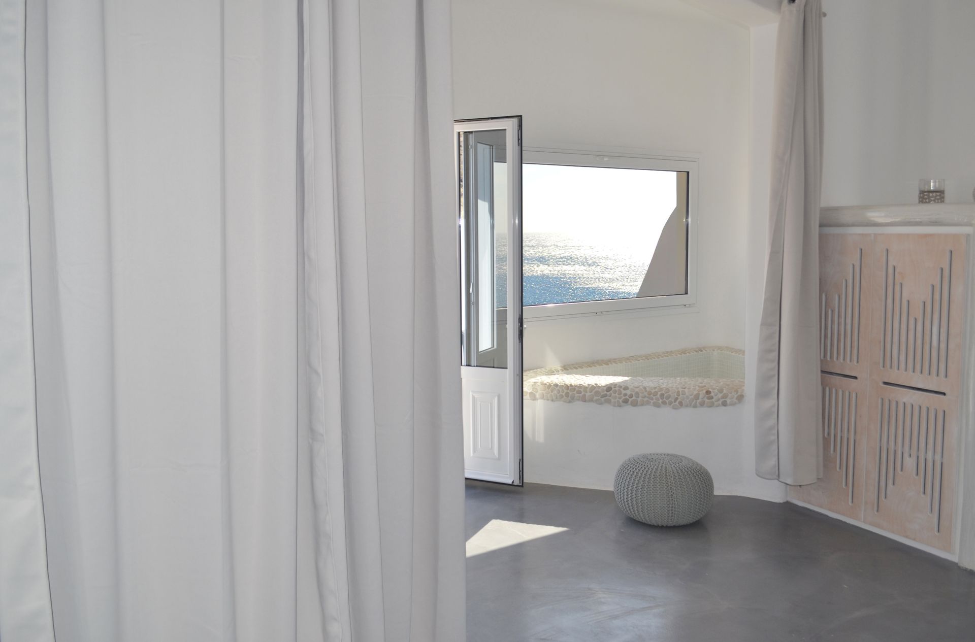 Mystical Suite | Sea &amp; Sunset View