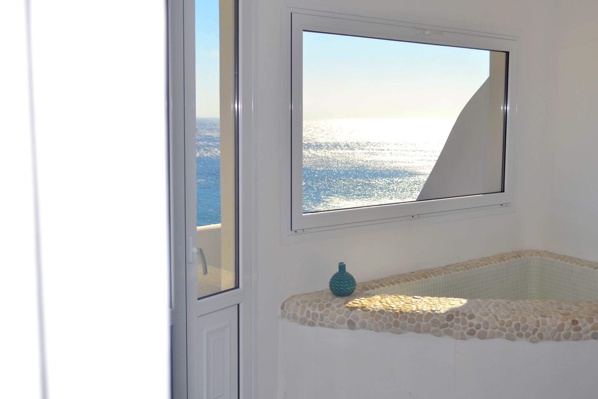 Mystical Suite | Sea &amp; Sunset View