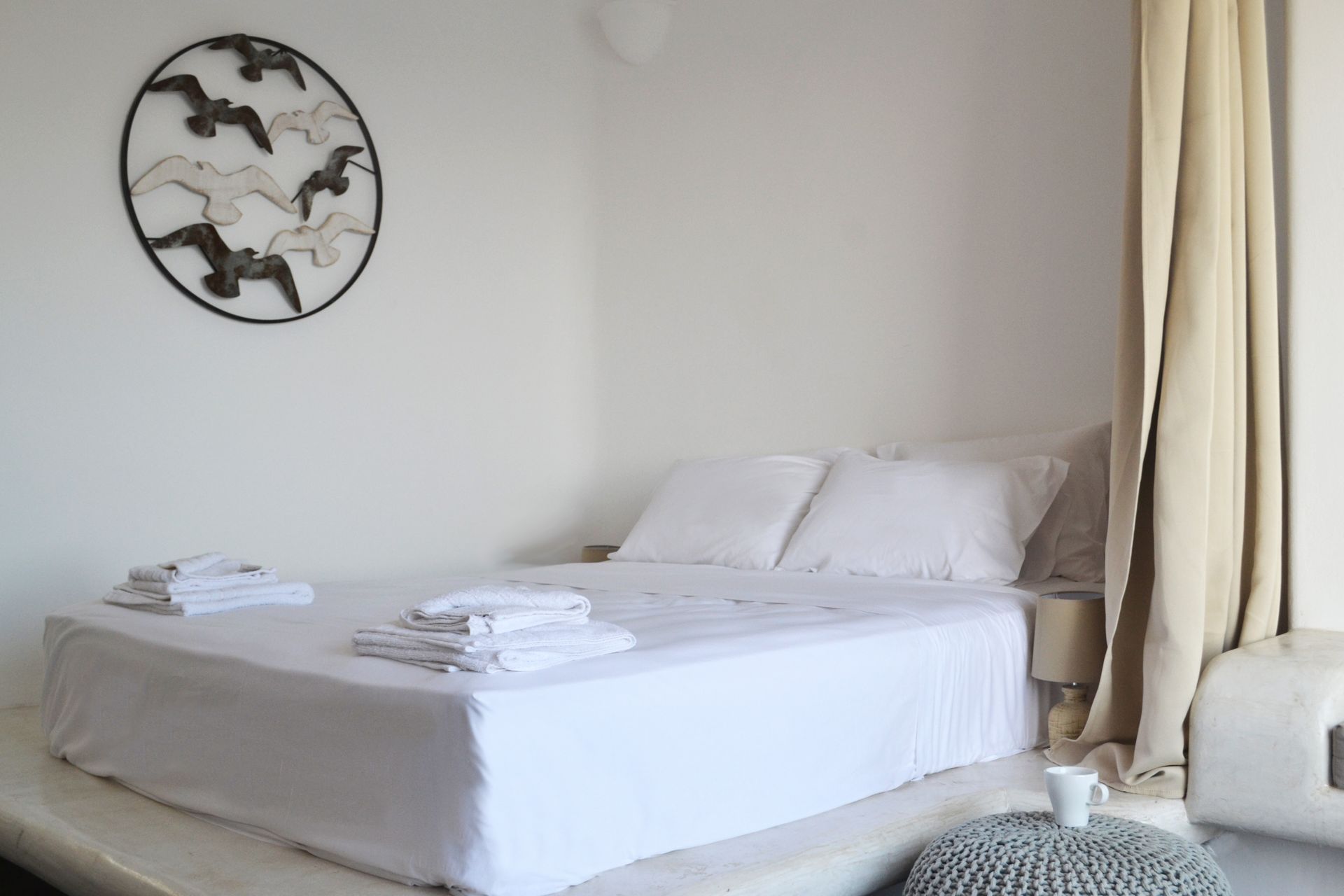 Mystical Suite | Sea &amp; Sunset View