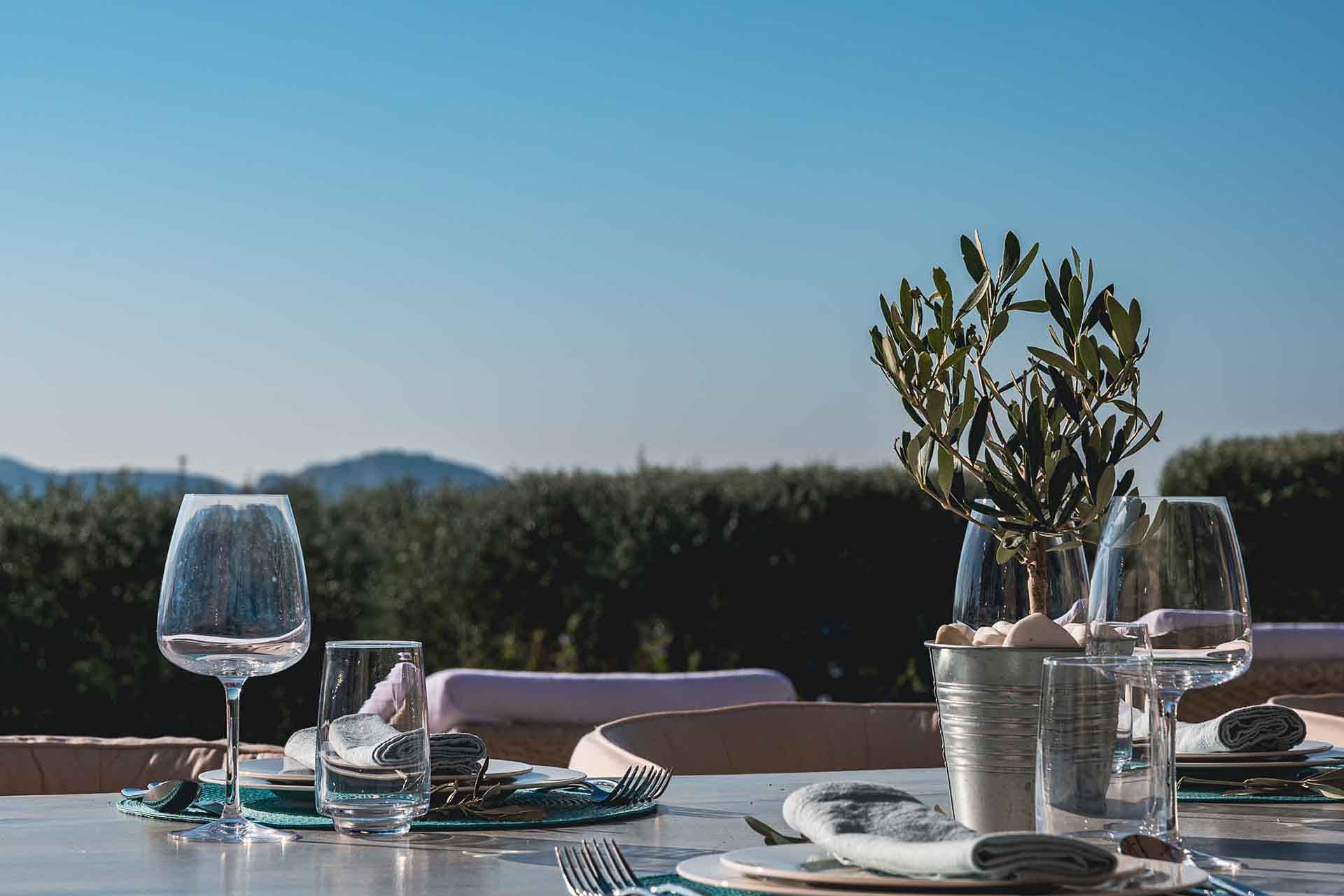 Althaea Villa | Navarino Pylos