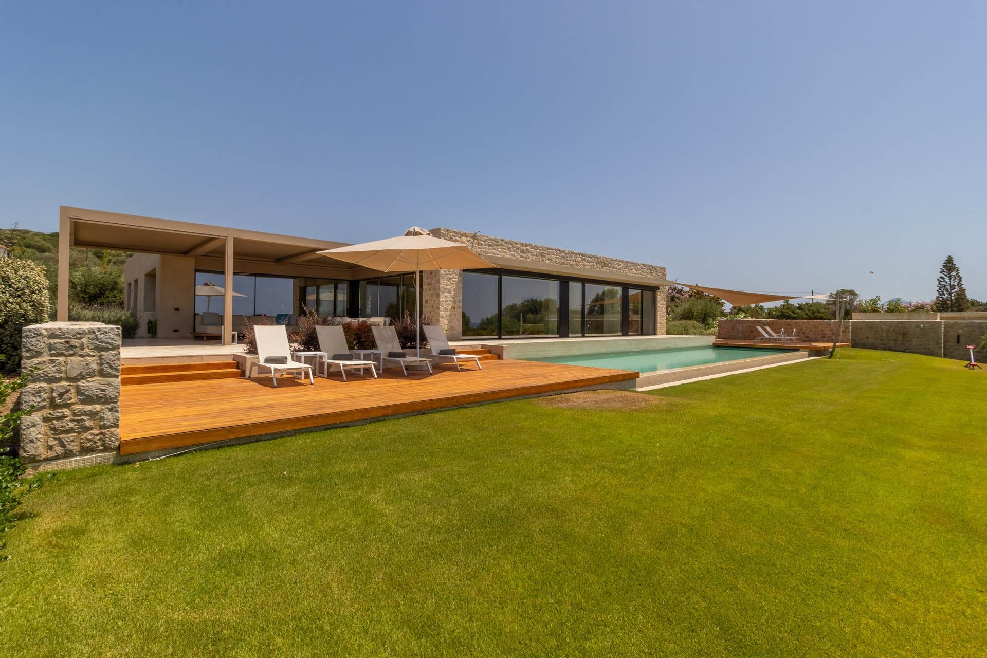 Roca Villa | Pylos