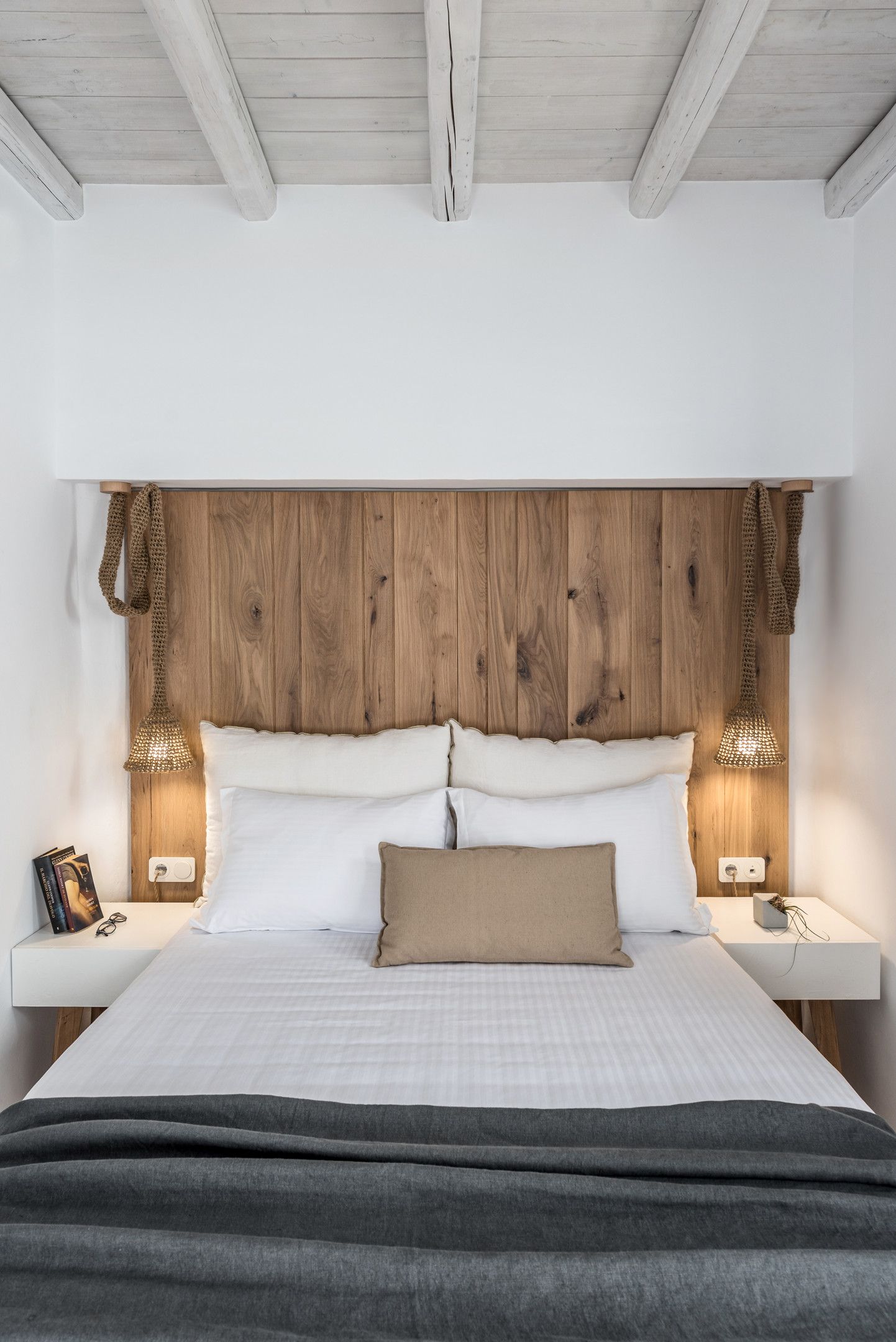 Saluti Grand Suite