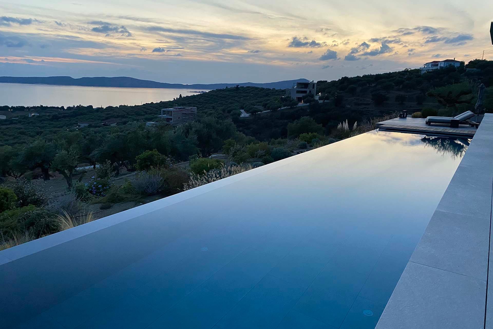 Katya Villa | Gialova Pylos