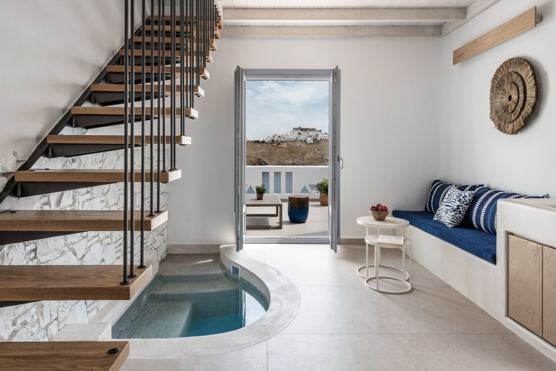 Master Suite